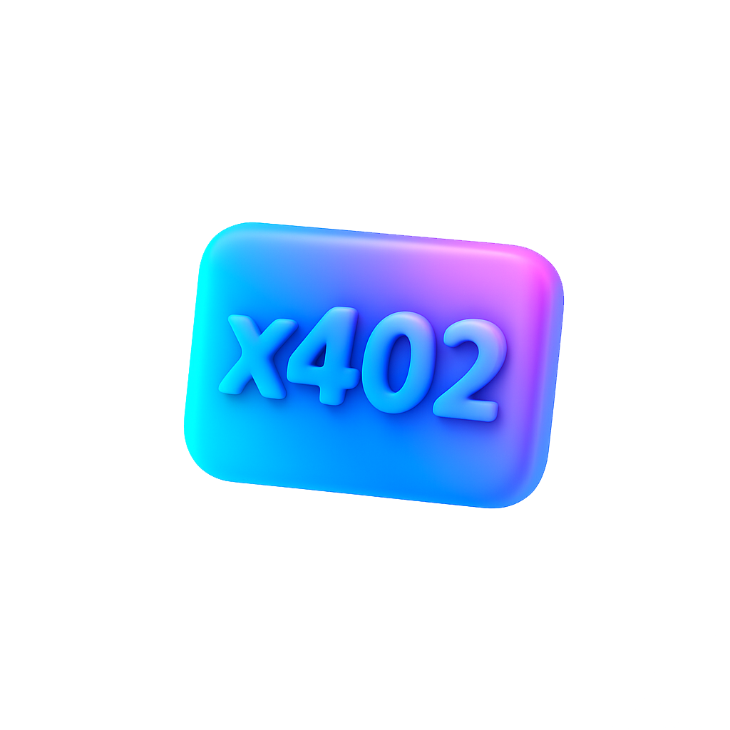 MetaPay402 logo
